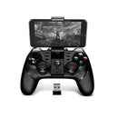 Controle Ipega Pg 9076 Bluetooth Gamepad Para Android Tv Celular Computador
