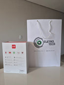 HTV 9 H9 4k lançamento 2026 – Tv Box Original