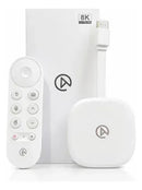 Unitv V11 Cast- Tv box Full HD 1080p