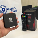 Unitv S1 – Tv Box Original – Full Hd 1080p