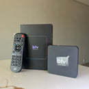Btv E13 express Full HD – Tv Box Original