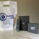 Btv E13 express Full HD – Tv Box Original