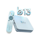 Btv 13 b13 4k – Tv Box Original