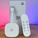 Unitv V11 Cast- Tv box Full HD 1080p